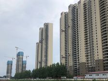深业堤亚纳湾二期9室3厅南