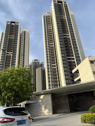 【中山越秀天樾湾小区,二手房,租房】- 中山房天下