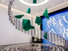 空港新城 葛宁和光云境一期三房72万