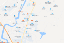 铜梁区蒲吕街道大坪社区10组、12组电子地图