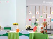 空港新城 葛宁和光云境一期三房85万