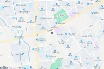 工业南路南、崇华路西地块A-2电子地图