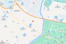 岳麓区高新技术产业开发区望江路北片地块电子地图