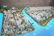 中国交建-东海岸规划