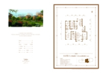 F11-1-602 面积 208.68平