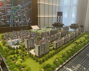 公用瑞马君悦3室2厅南