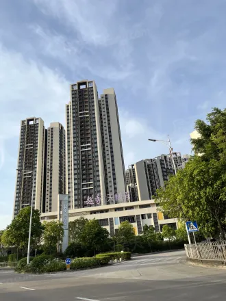 【中山越秀天樾湾小区,二手房,租房】- 中山房天下