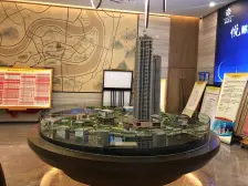 2021年次新房+双轻轨+临商圈+成熟配套+可2变3