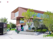 空港新城 葛宁和光云境一期三房78万