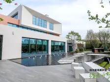 空港新城 葛宁和光云境一期四房110万