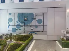 空港新城 佳源云上之城A区三房107万