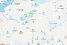 广花公路以东、雅瑶中路以南电子地图