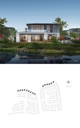 上实海上湾·然景轩户型图