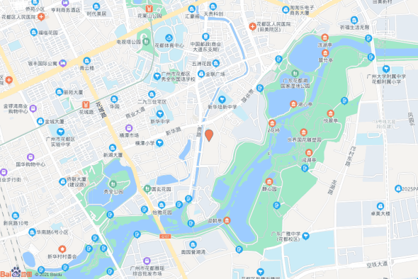 交通图