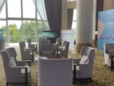 长桥江山 法式全港挂石材 独栋 花园400平 停4辆车