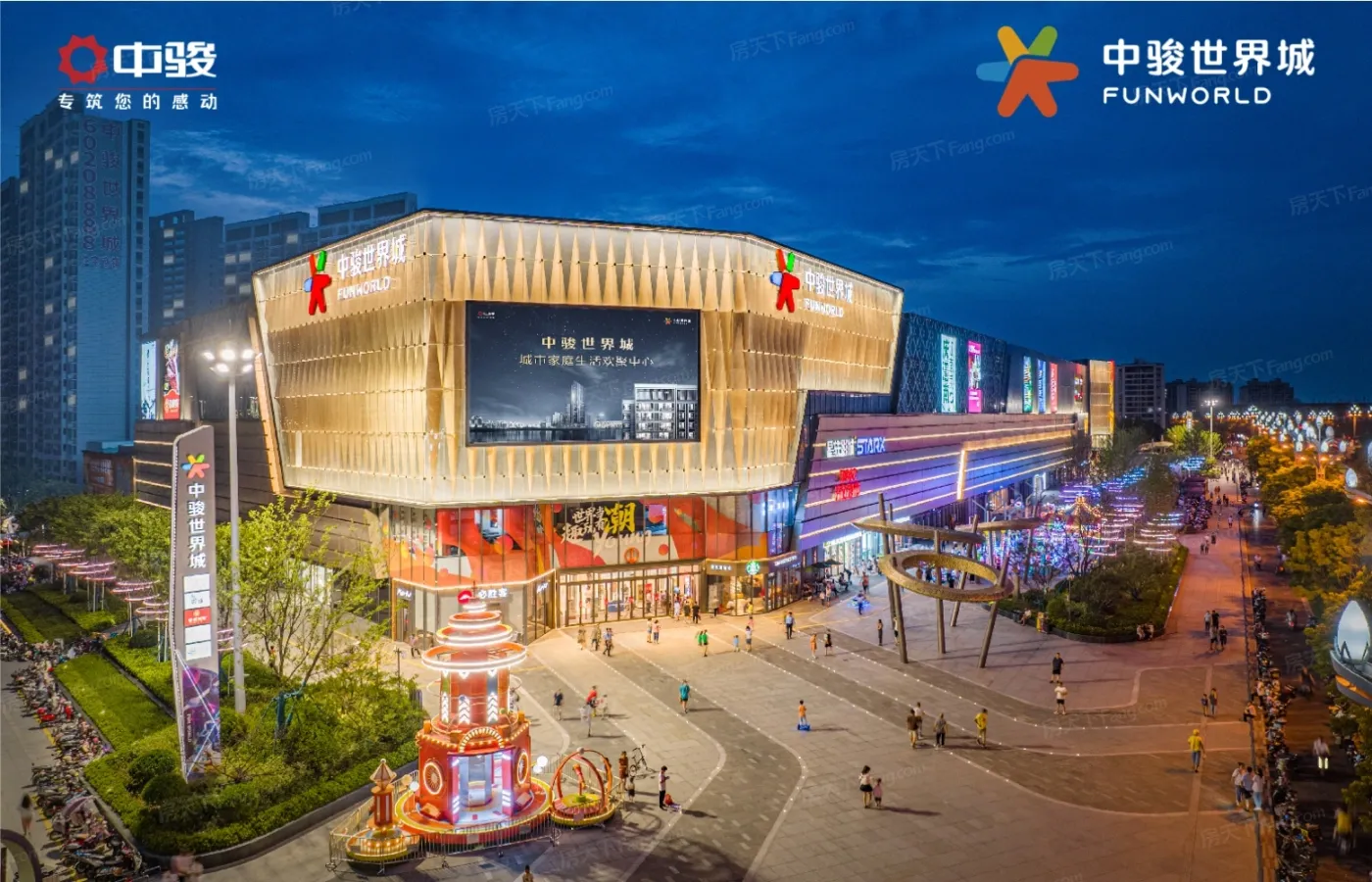 中骏世界城图片_样板间图_位置图_装修效果图-张家港房天下