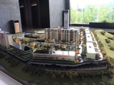 九宫庙 龙湖焕城云曜四房205万