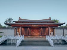 建发观唐映月南区5室1厅南