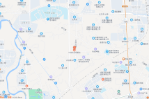 悦湖菁领汇名邸电子地图