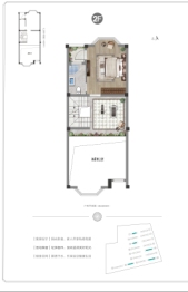 韵湖澜庭3室2厅1厨3卫建面148.00㎡