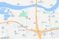 黄金围AB2302100、AB2302101、AB2302102交通图
