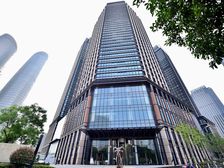 中国华商金融中心1室1厅东