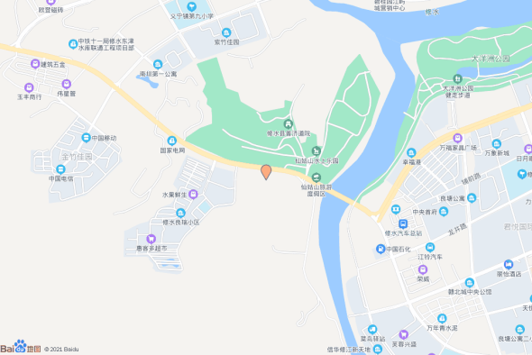 交通图