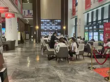 老城区 中国铁建东林道三四期三房81万