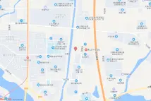 惠山高科中医院西侧地块电子地图