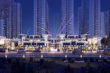 碧桂园凤凰湾【城市花园】[电白]