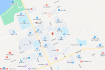 方正县亮珠河街以北、日式风情街以东地块电子地图