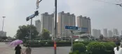 实景交通图