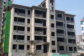 府西泽苑 在建工地 10#