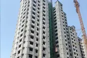 府西泽苑 在建工地 7#