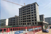 府西泽苑 在建工地 2#