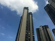 业主全新装修,高层看江,业主诚意出售,欢迎咨询看房