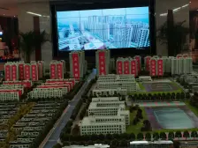 中建锦绣首府 四室两厅两卫 精装修 诚心出售