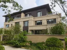 宸园联排别墅边户在售,房东诚心卖,看房很方便。