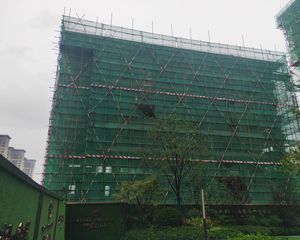 美的君兰江山4室2厅南