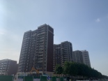 实景图在建工地