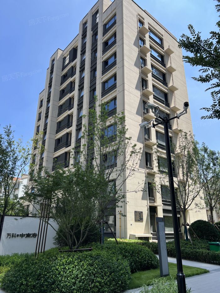 万科中南府商铺,店铺,门面,店面出租61出售61租赁价格信息】-烟台