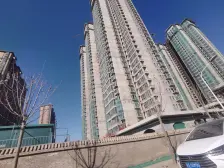 龙溪城 2室2厅 南 北