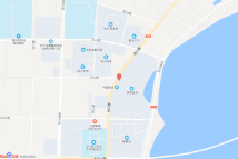 海澜公馆电子地图