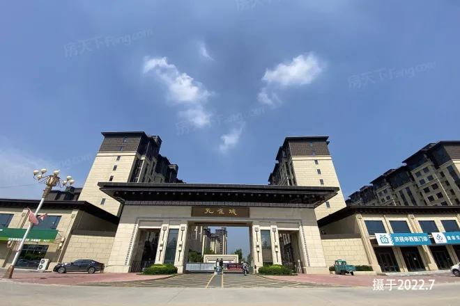 【衡水孔雀城小区,二手房,租房】- 衡水房天下