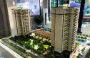 上河坊润府实景图