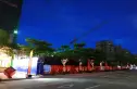 上河坊润府实景图
