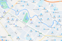 珠江熙岸壹号电子地图