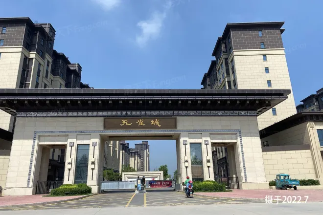 【衡水孔雀城小区,二手房,租房】- 衡水房天下