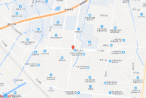 龙湖硕放中学东B地块电子地图