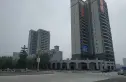 上河坊润府实景图